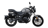 Voge 350AC Grey